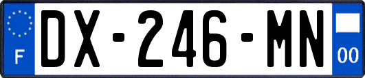 DX-246-MN