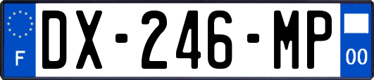 DX-246-MP