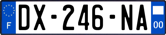 DX-246-NA