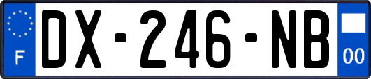 DX-246-NB