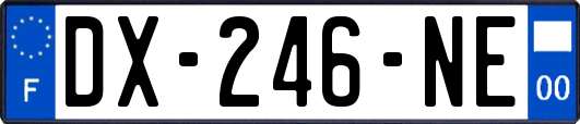 DX-246-NE