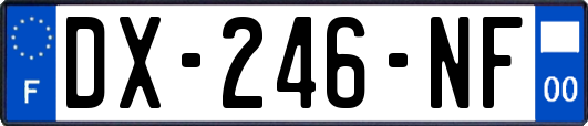 DX-246-NF