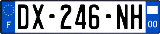 DX-246-NH