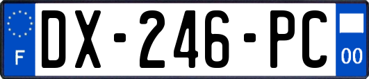 DX-246-PC