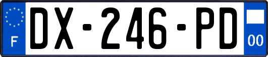 DX-246-PD