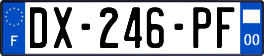 DX-246-PF