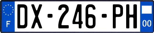 DX-246-PH
