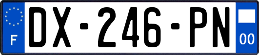 DX-246-PN