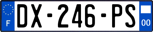 DX-246-PS