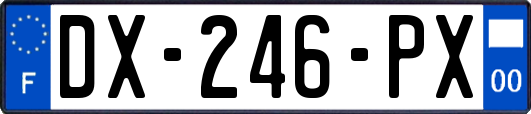 DX-246-PX