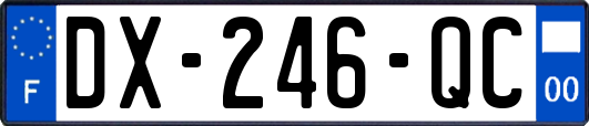 DX-246-QC