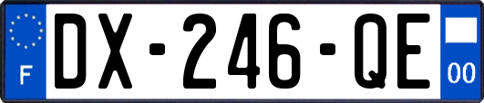 DX-246-QE