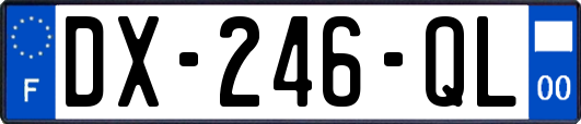 DX-246-QL