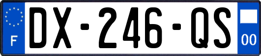 DX-246-QS