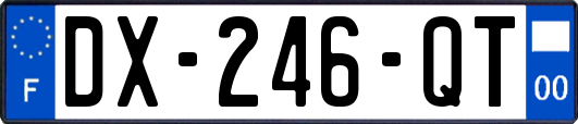 DX-246-QT