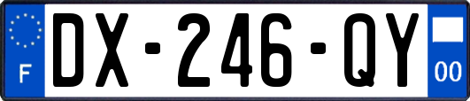 DX-246-QY