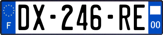 DX-246-RE
