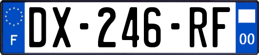 DX-246-RF