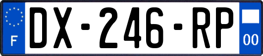 DX-246-RP