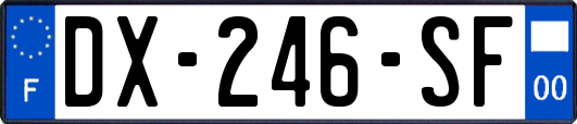DX-246-SF