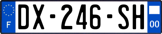 DX-246-SH