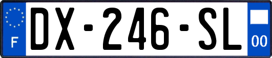 DX-246-SL
