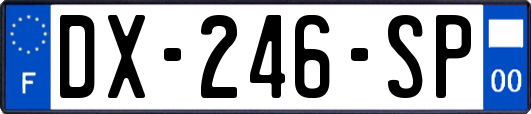 DX-246-SP