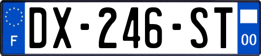 DX-246-ST
