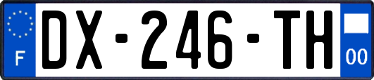 DX-246-TH