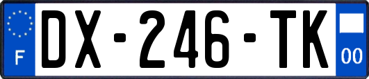 DX-246-TK
