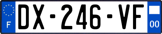DX-246-VF