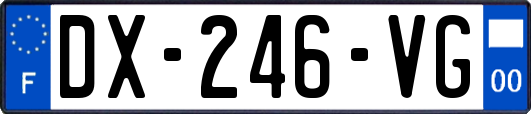 DX-246-VG