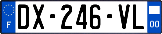 DX-246-VL