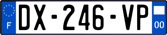 DX-246-VP