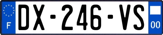 DX-246-VS