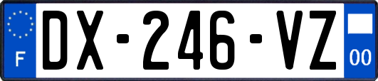DX-246-VZ