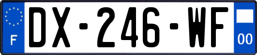 DX-246-WF