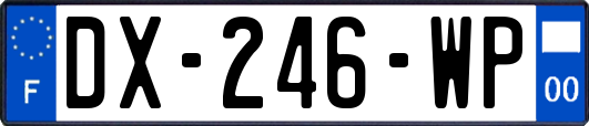 DX-246-WP