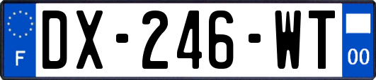 DX-246-WT