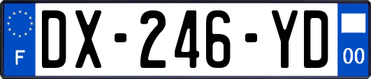 DX-246-YD