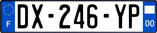 DX-246-YP