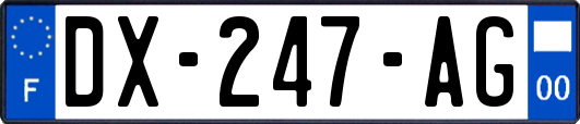 DX-247-AG