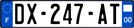 DX-247-AT