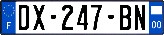 DX-247-BN