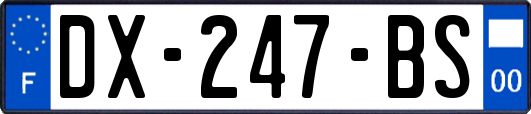 DX-247-BS