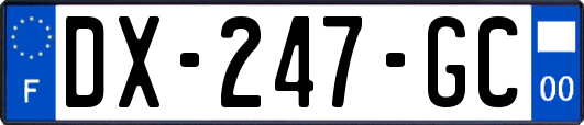 DX-247-GC