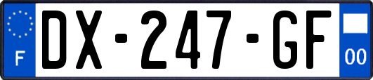 DX-247-GF