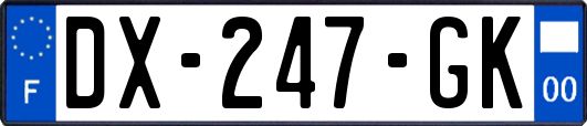 DX-247-GK