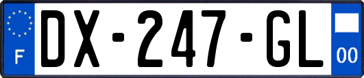 DX-247-GL
