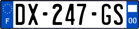 DX-247-GS